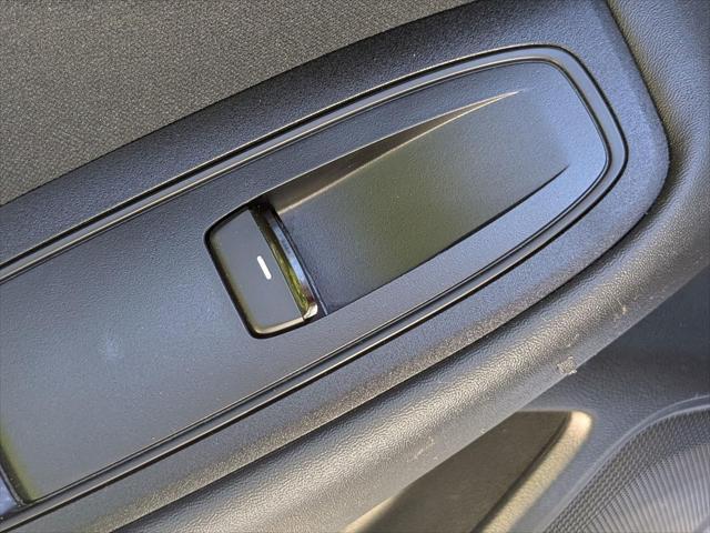 Photo of 2023 Ice Silver Metallic Subaru Outback