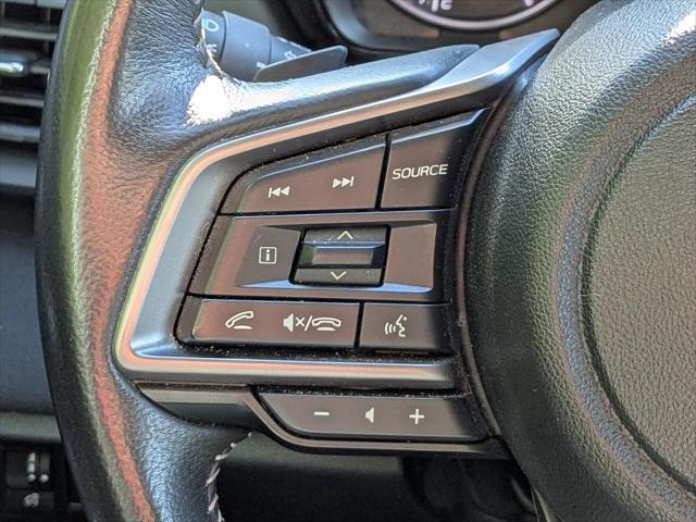 Photo of 2023 Ice Silver Metallic Subaru Outback