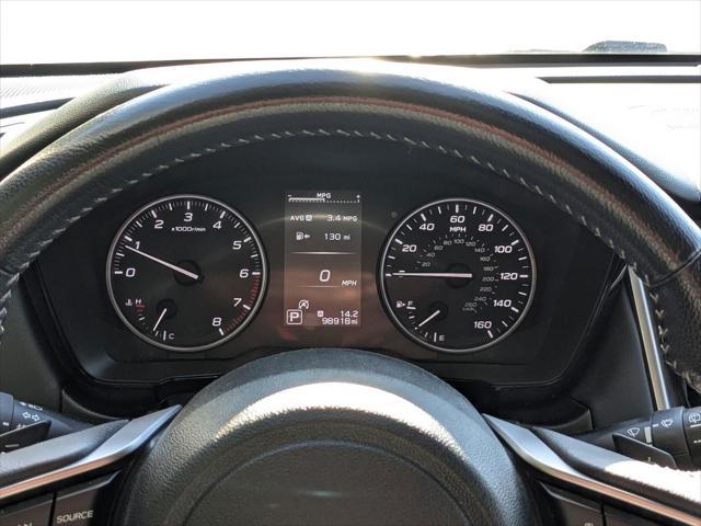 Photo of 2023 Ice Silver Metallic Subaru Outback