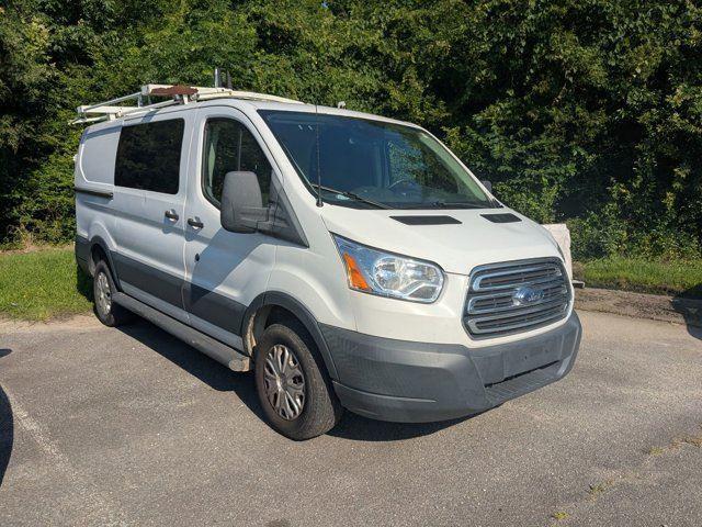 2018 Ford Transit-250