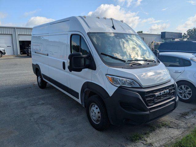 2023 RAM Promaster 2500
