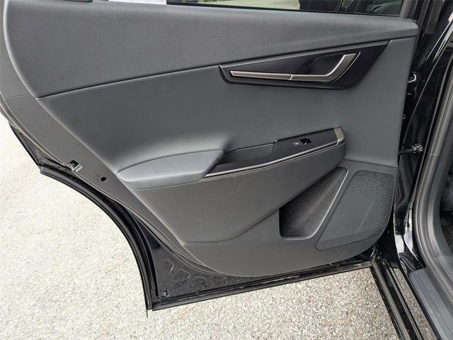 Photo of 2025 Ebony Black Kia EV6