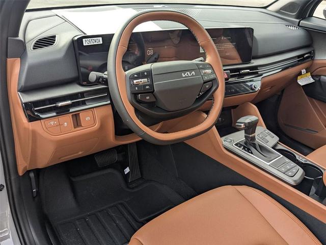 Photo of 2026 Wolf Gray Kia Sportage