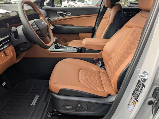 Photo of 2026 Wolf Gray Kia Sportage