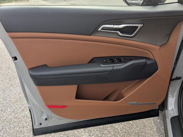 Photo of 2026 Wolf Gray Kia Sportage