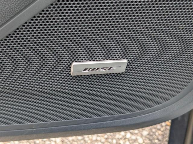 Photo of 2021 Slate Gray Metallic Chevrolet Bolt EV