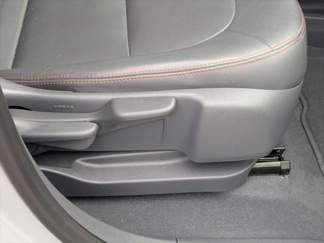 Photo of 2021 Slate Gray Metallic Chevrolet Bolt EV