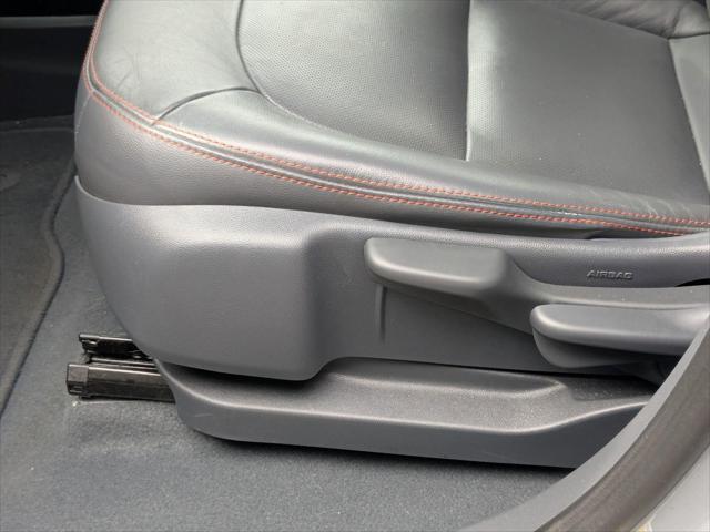 Photo of 2021 Slate Gray Metallic Chevrolet Bolt EV