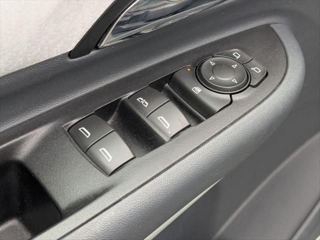 Photo of 2021 Slate Gray Metallic Chevrolet Bolt EV