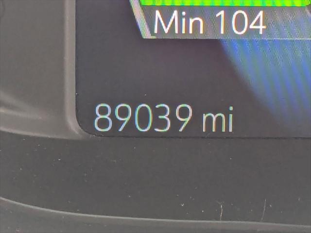 Photo of 2021 Slate Gray Metallic Chevrolet Bolt EV