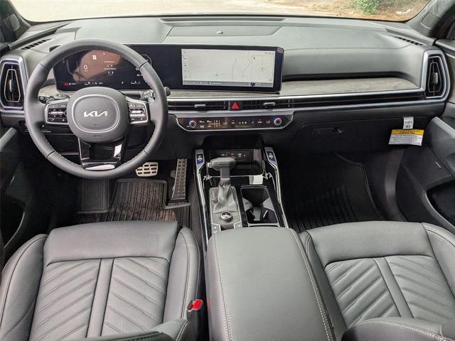 Photo of 2025 EVERLASTING SIL Kia Sorento