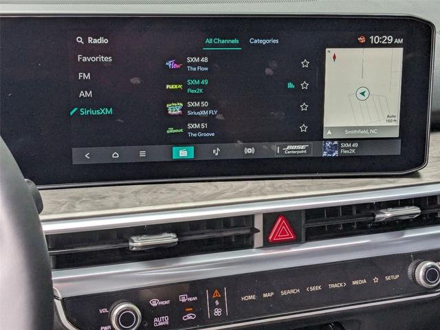 Photo of 2025 EVERLASTING SIL Kia Sorento