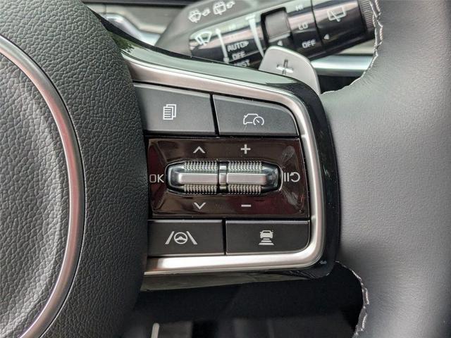Photo of 2025 EVERLASTING SIL Kia Sorento