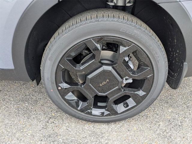 Photo of 2025 EVERLASTING SIL Kia Sorento