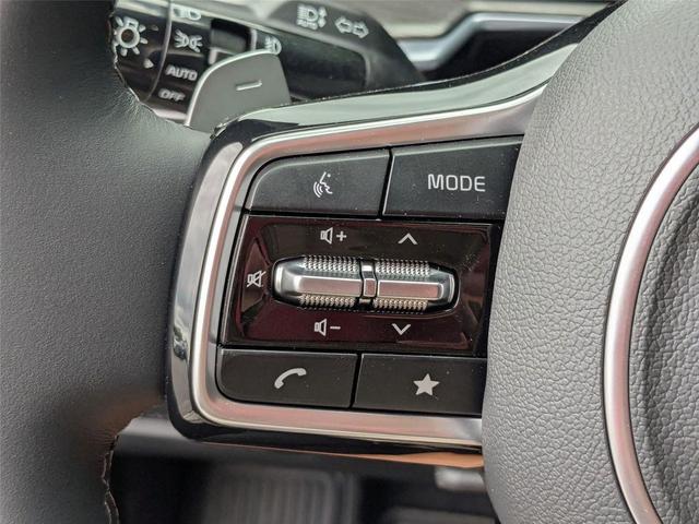Photo of 2025 EVERLASTING SIL Kia Sorento