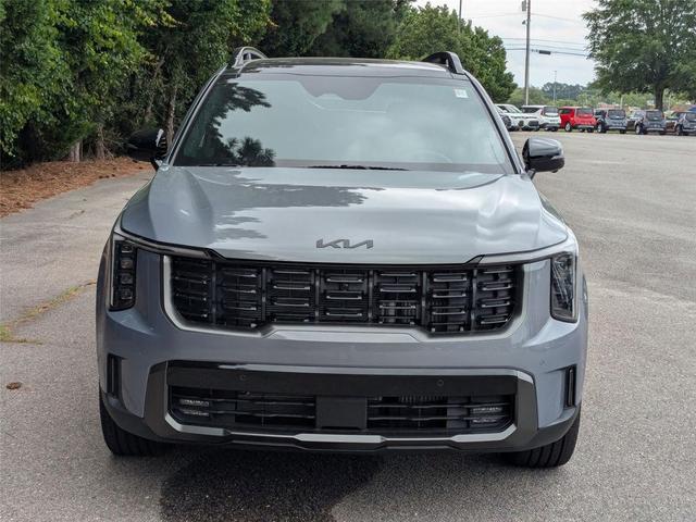Photo of 2025 EVERLASTING SIL Kia Sorento
