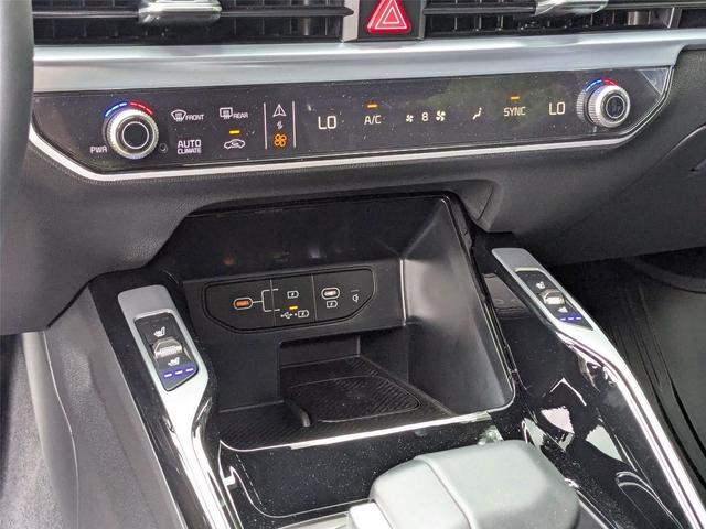 Photo of 2025 EVERLASTING SIL Kia Sorento