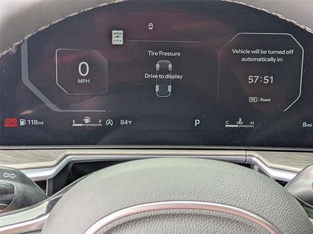 Photo of 2025 EVERLASTING SIL Kia Sorento