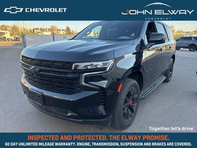 2023 Chevrolet Tahoe