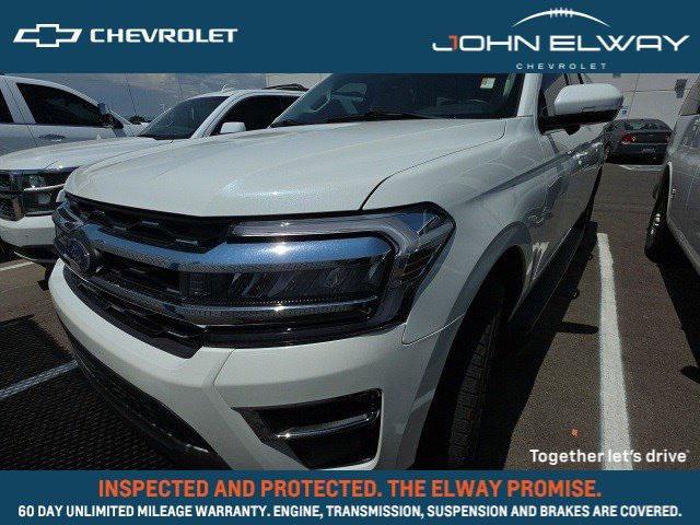 2024 Ford Expedition Max