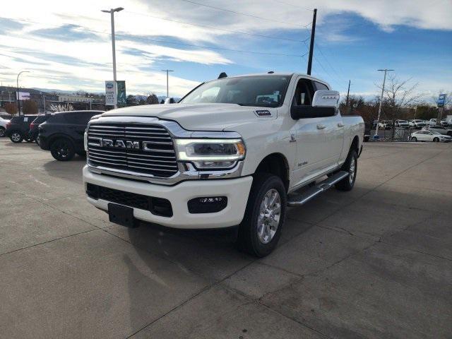 2023 RAM 2500