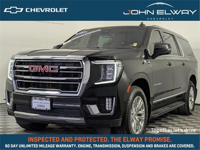 2023 GMC Yukon Xl