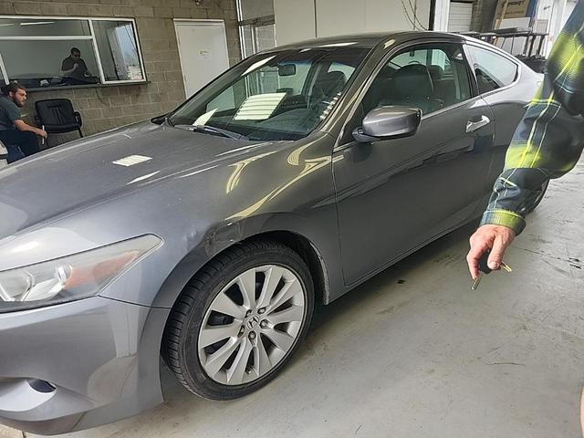2010 Honda Accord