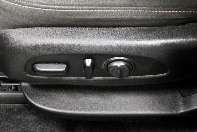 Photo of 2018 Graphite Metallic Chevrolet Traverse