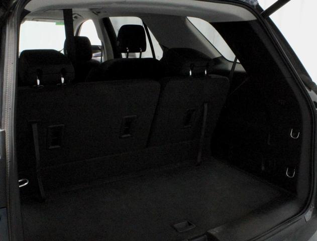 Photo of 2018 Graphite Metallic Chevrolet Traverse