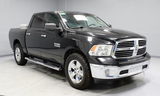 2015 RAM 1500