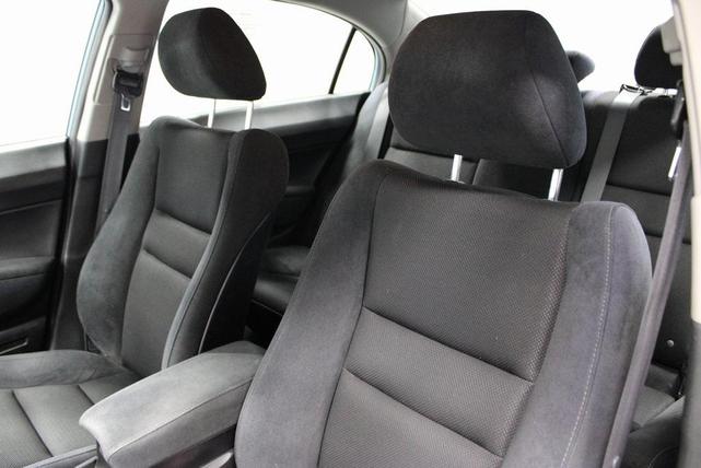 Photo of 2011 Atomic Blue Metallic Honda Civic