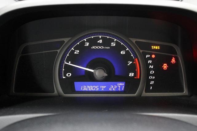Photo of 2011 Atomic Blue Metallic Honda Civic