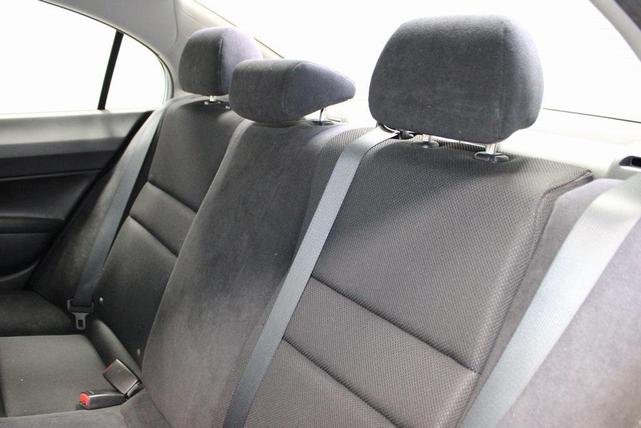 Photo of 2011 Atomic Blue Metallic Honda Civic