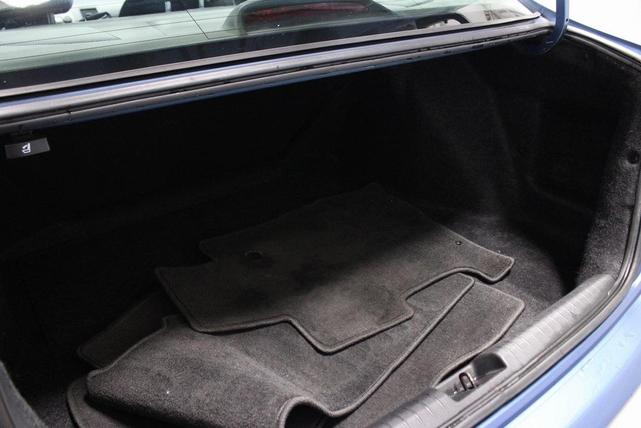 Photo of 2011 Atomic Blue Metallic Honda Civic