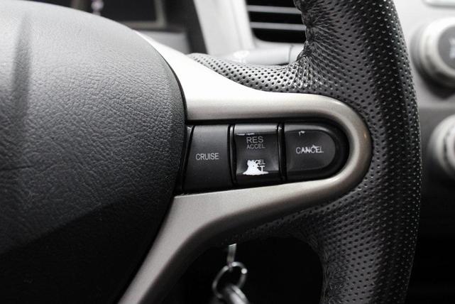 Photo of 2011 Atomic Blue Metallic Honda Civic