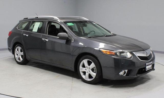 2012 Acura TSX