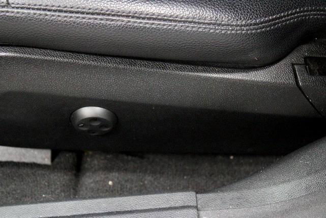 Photo of 2011 Iridium Silver Metallic Mercedes-Benz E-Class