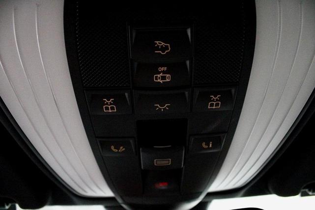 Photo of 2011 Iridium Silver Metallic Mercedes-Benz E-Class