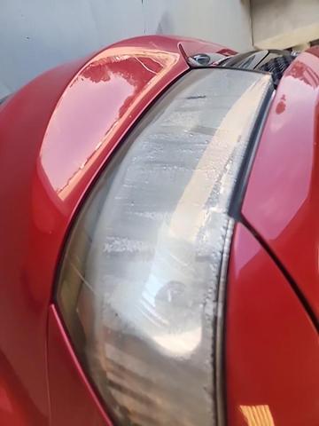 Photo of 2018 Redline 2 Coat Pearl Dodge Journey