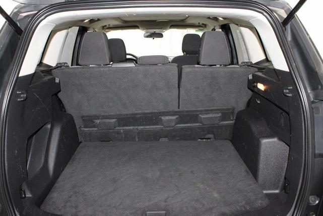 Photo of 2018 Magnetic Metallic Ford Escape