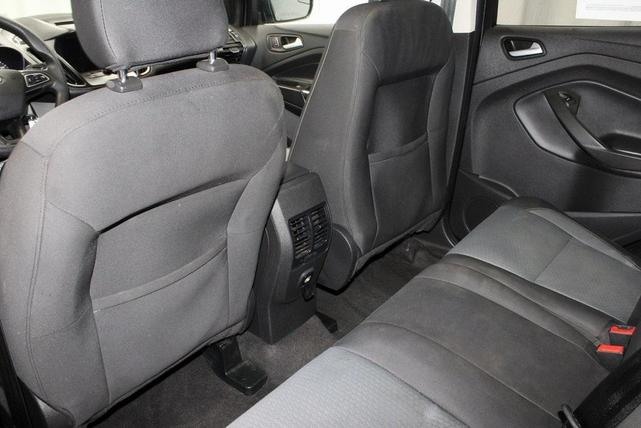 Photo of 2018 Magnetic Metallic Ford Escape