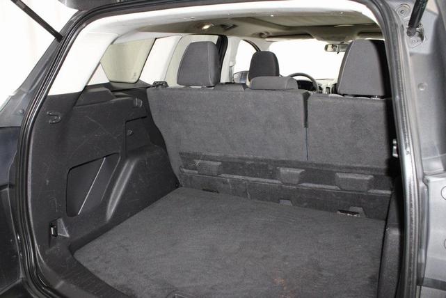 Photo of 2018 Magnetic Metallic Ford Escape