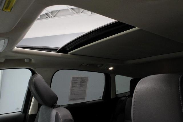 Photo of 2018 Magnetic Metallic Ford Escape