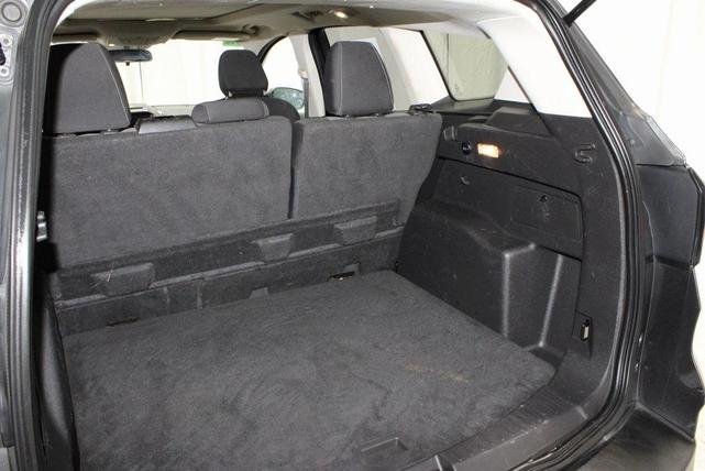Photo of 2018 Magnetic Metallic Ford Escape