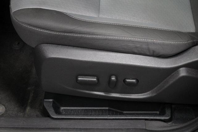 Photo of 2018 Magnetic Metallic Ford Escape