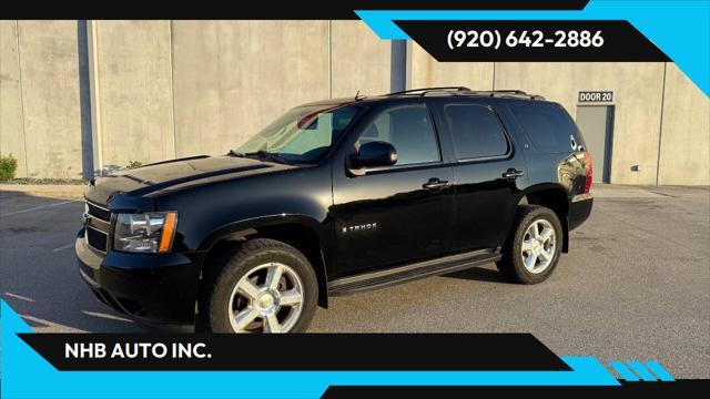 2009 Chevrolet Tahoe