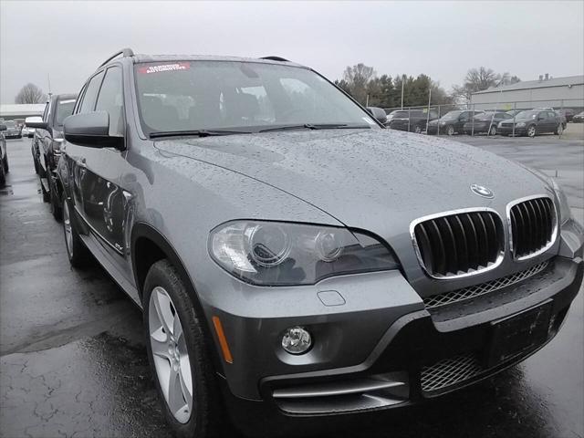2007 BMW X5