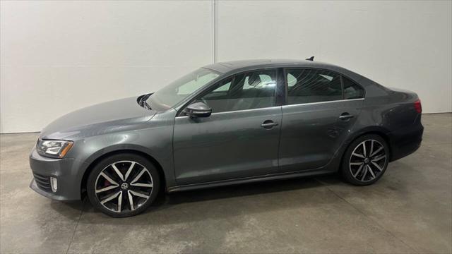 2013 Volkswagen Jetta