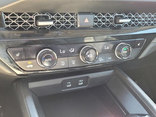Photo of 2024 Crystal Black Pearl Honda Accord Hybrid