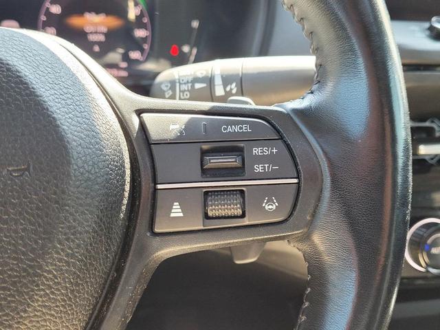 Photo of 2024 Crystal Black Pearl Honda Accord Hybrid